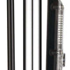 Lezyne cnc micro floor drive hpg hvg mini pump with pressure display