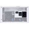 Silverstone sst-da850r-gma-www modulaire 850 watt voeding (wit, 4x pcie)