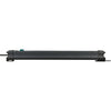 Brennenstuhl premium-line stekkerdoos 6-voudig stekkerdoos (zwart, 1,8 meter, 26.000a overspanningsbeveiliging)