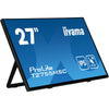 Iiyama prolite t2755msc-b1 27 touchscreen monitor (zwart, hdmi, displayport, 2x usb-a)