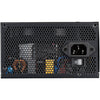 Cooler master mwe 650 bronze v3 650 watt voeding (zwart, 4x pcie)