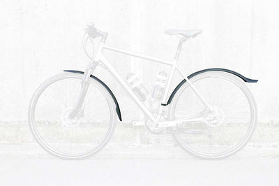 Velo sks spatborden set 47 trekking incl. universele bevestigingsset