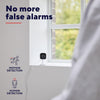 Trust ipcam-2900 beveiligingscamera (wit, 2.4 of 5ghz wifi)
