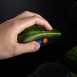 8bitdo retro r8 mouse - xbox edition (groen, 50 - 26000 dpi, bluetooth usb-c 2.4 ghz) - afbeelding 15