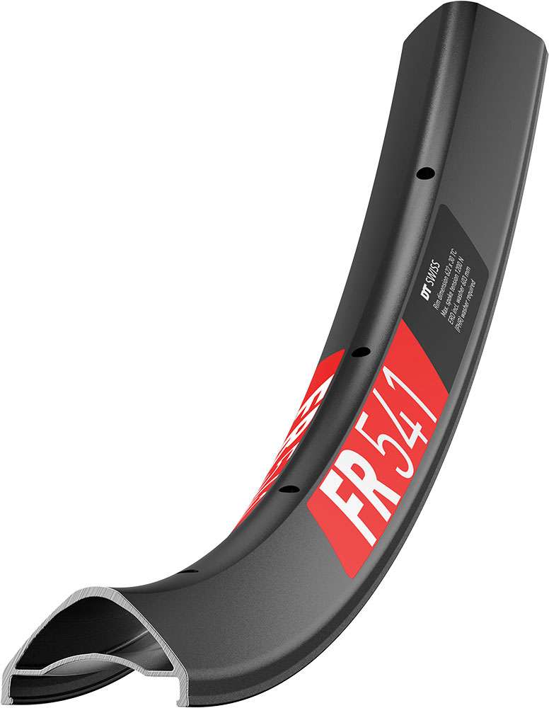Dt swiss fr 541 disc 27.5 rim