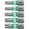 Wera bicycle set 3, 41‑delig gereedschapsset (zwart groen)
