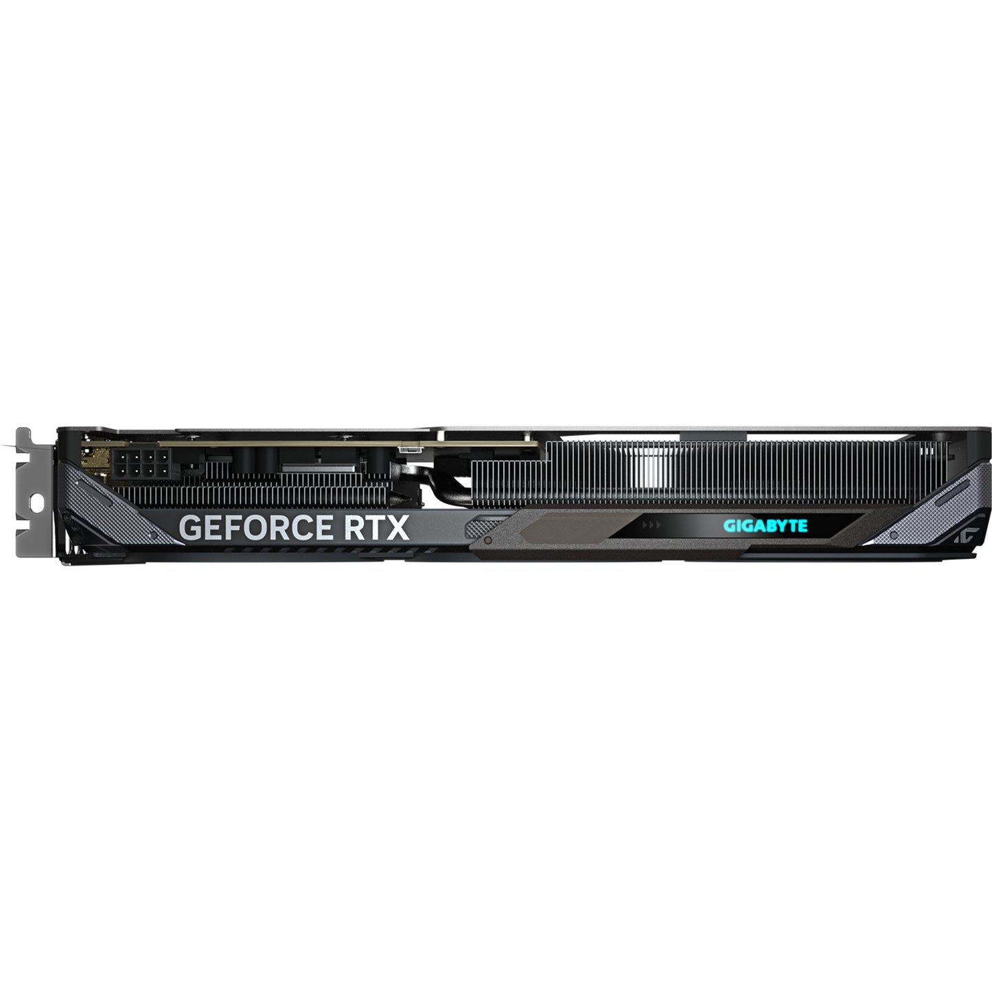 Gigabyte geforce rtx 5060 gaming oc 8g grafische kaart (3x displayport, 1x hdmi, dlss 4)