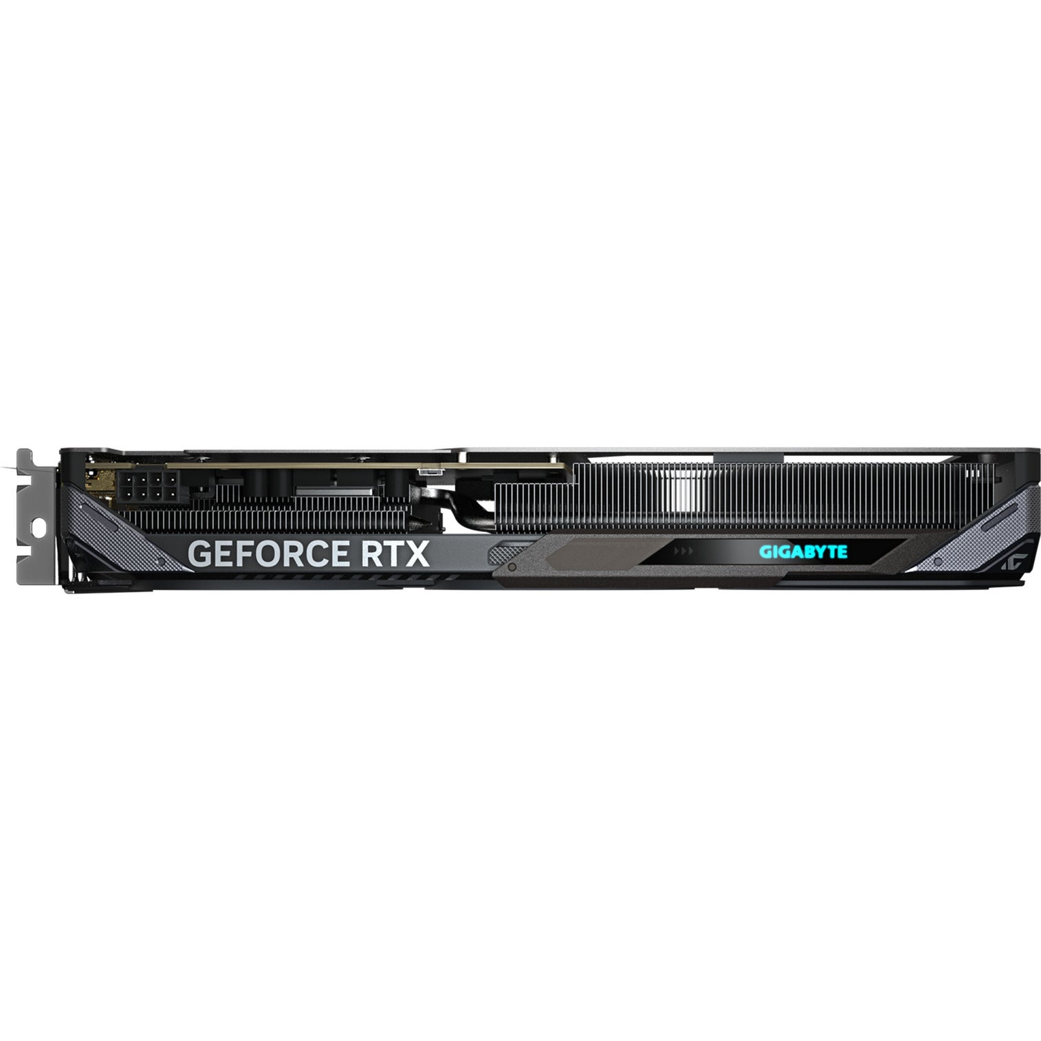 Gigabyte geforce rtx 5060 gaming oc 8g grafische kaart (3x displayport, 1x hdmi, dlss 4)