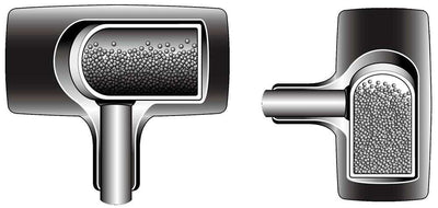 Katana h-1 workshop hammer