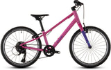Cube numove 200 fucsia´n´plum - afbeelding 1