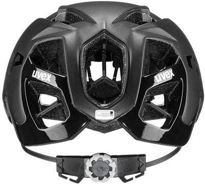 Uvex race 9 - road bike helmet