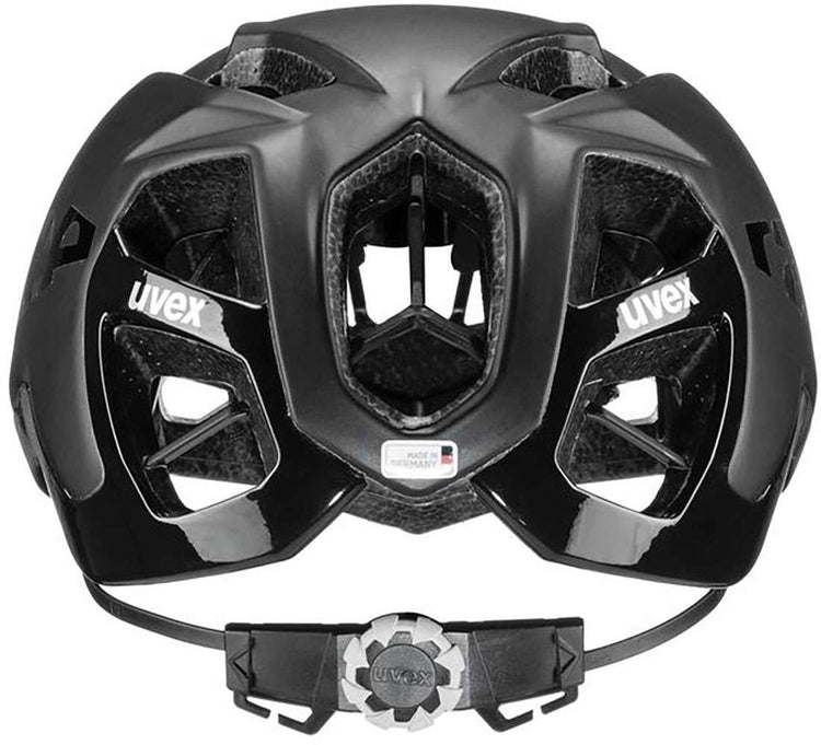 Uvex race 9 - road bike helmet