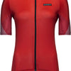 Gorewear spirit triangles - women's jersey