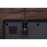 8bitdo arcade stick joystick (grijs, switch 1, switch 2, pc, bluetooth 2.4g usb-c) - afbeelding 19