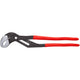 Knipex cobra xxl waterpomptang 8701560 zweedse- waterpomp-tang (rood)