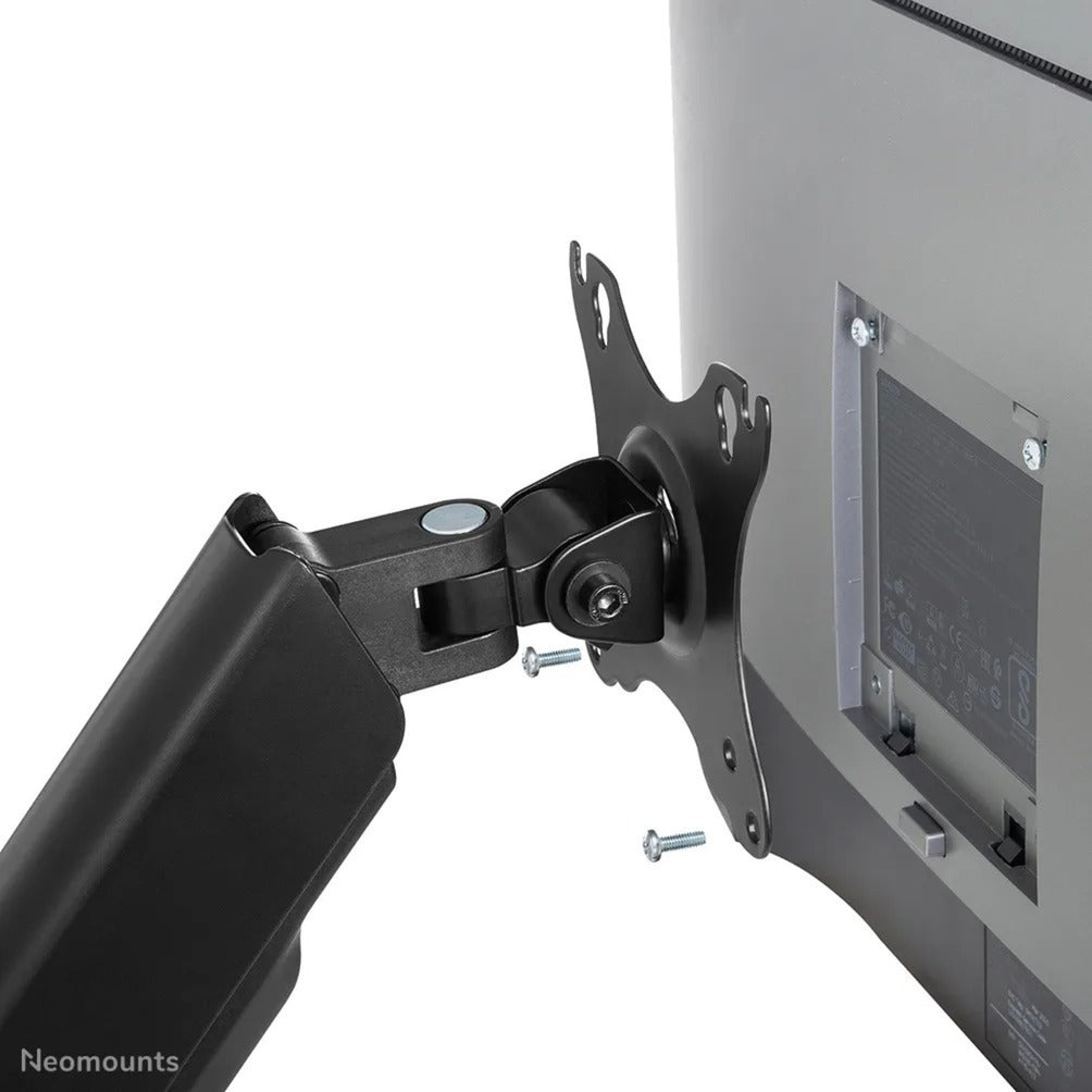 Neomounts wl70-440bl11 tv wandsteun wandmontage (zwart)