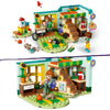 Lego friends - autumns kamer constructiespeelgoed (42646)