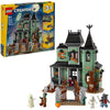 Lego creator 31167 spookhuis