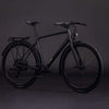 Cube nulane pro fe grey´n´chrome