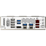Gigabyte x870 aorus elite wifi7 ice socket am5 moederbord (zilver, raid, 2,5gb-lan, wi-fi 7, bt, sound, atx) - afbeelding 5