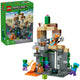 Lego minecraft 21587 zombiekerker