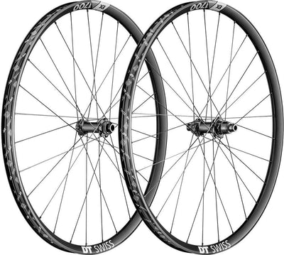 Dt swiss ex 1700 spline® 30 cl boost 27,5 wheelset | sram xd