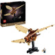 Lego icons de vliegmachine van leonardo da vinci - 10363