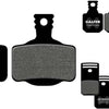 Galfer bike performance disc pads for magura campagnolo
