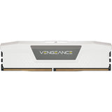 Corsair vengeance 32 gb ddr5-6000 (2x 16 gb) werkgeheugen (wit, cmk32gx5m2d6000z38w, xmp, expo) - afbeelding 10