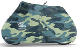 Bikeparka urban - bike cover - afbeelding 2