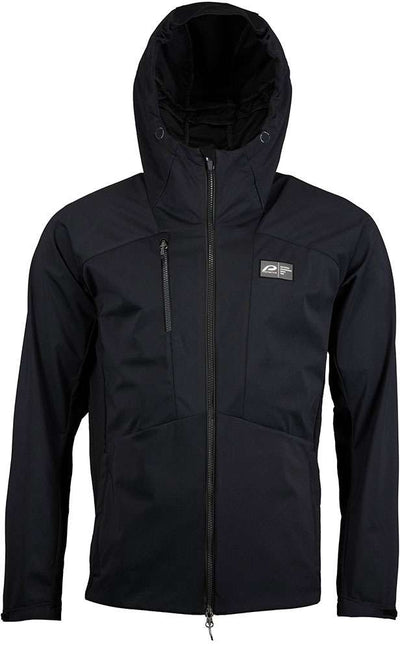 Protective rock - all-weather jacket