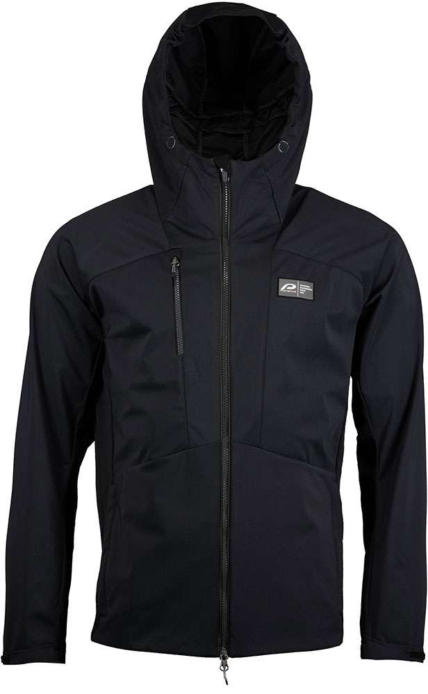 Protective rock - all-weather jacket