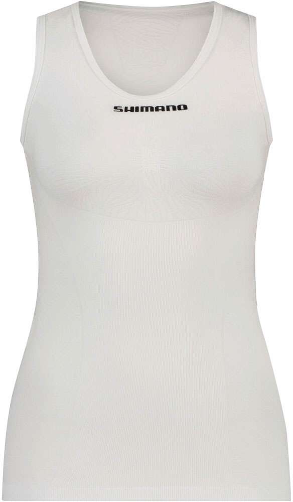 Shimano vertex sleeveless - women's baselayer