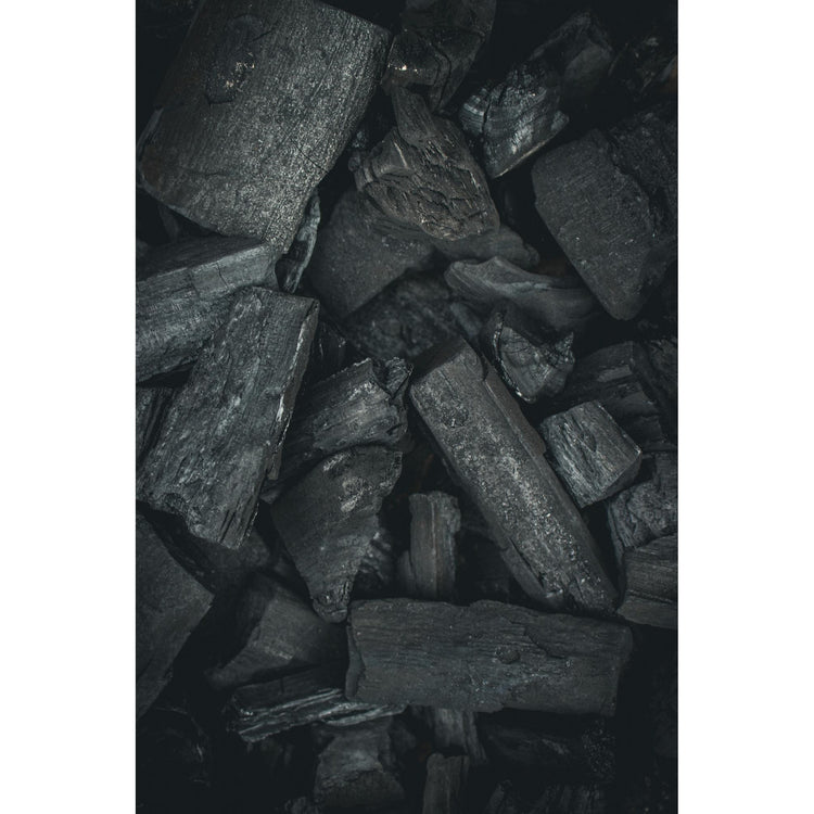 The windmill premium south african black wattle houtskool (6 kg)