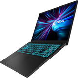 Asus v16 fx3607vp-rp003ws 16 gaming laptop (zwart | core 7 240h | rtx 5070 | 16 gb | 1 tb ssd) - afbeelding 5