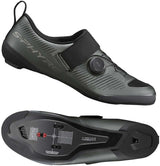 Shimano sh-tr903 - triathlon shoes - afbeelding 1