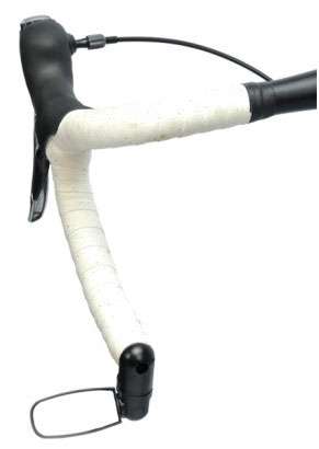 Zefal zéfal spin rear view mirror folding