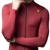 Alé warm race - long sleeve jersey