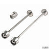 Pitlock set 03 safety kit