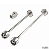 Pitlock set 03 safety kit - afbeelding 2