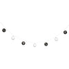 Lichtslinger bal 10 led sfeerverlichting