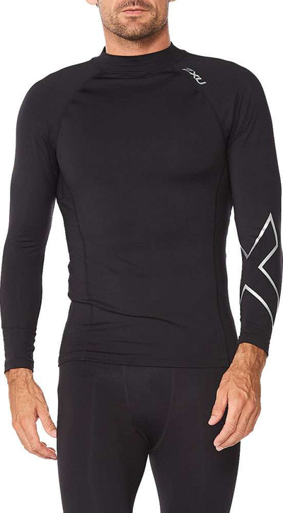 2xu ignition compression - compression long sleeve