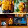 Lego star wars 75398 c-3po