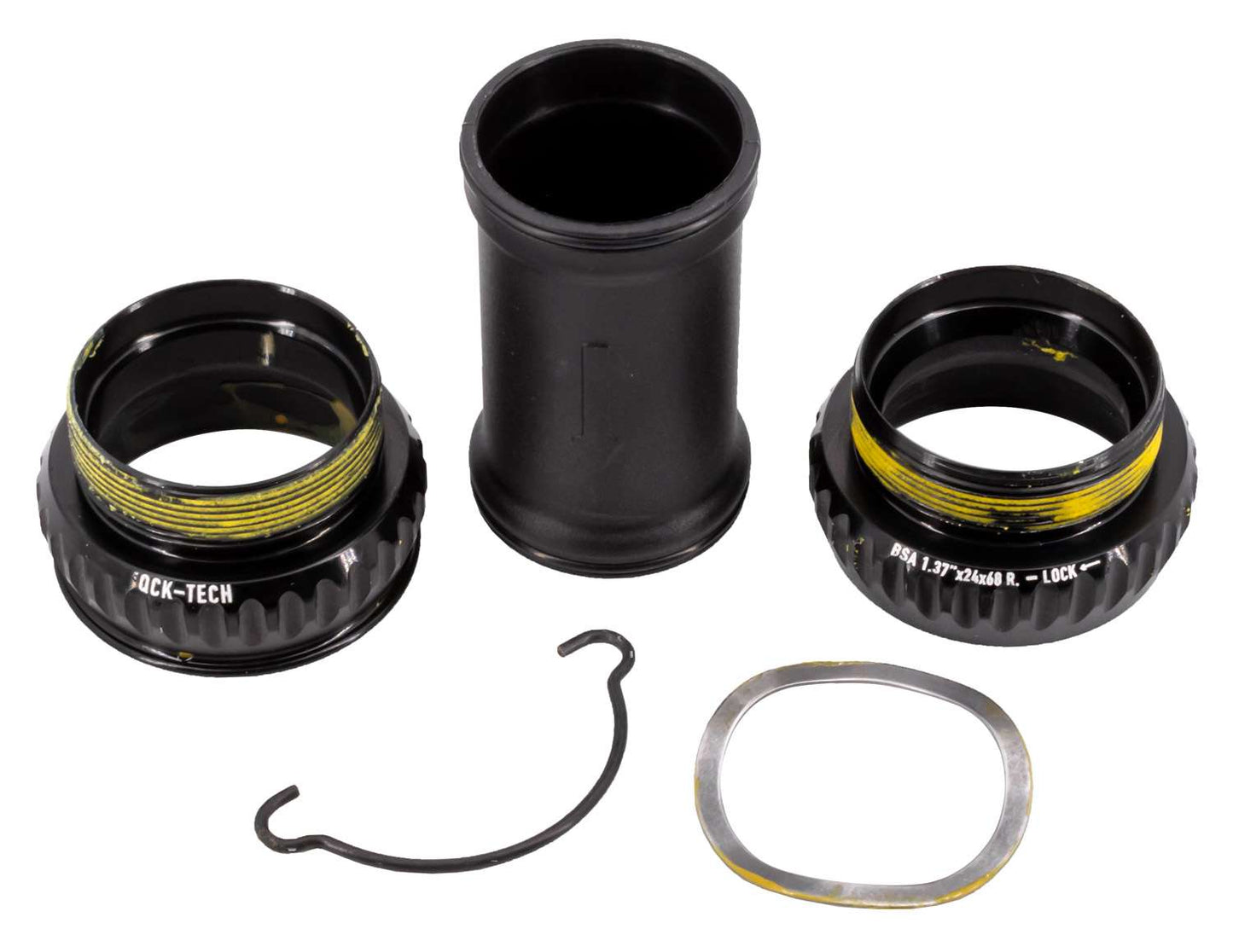 Campagnolo qck-tech bsa bottom bracket