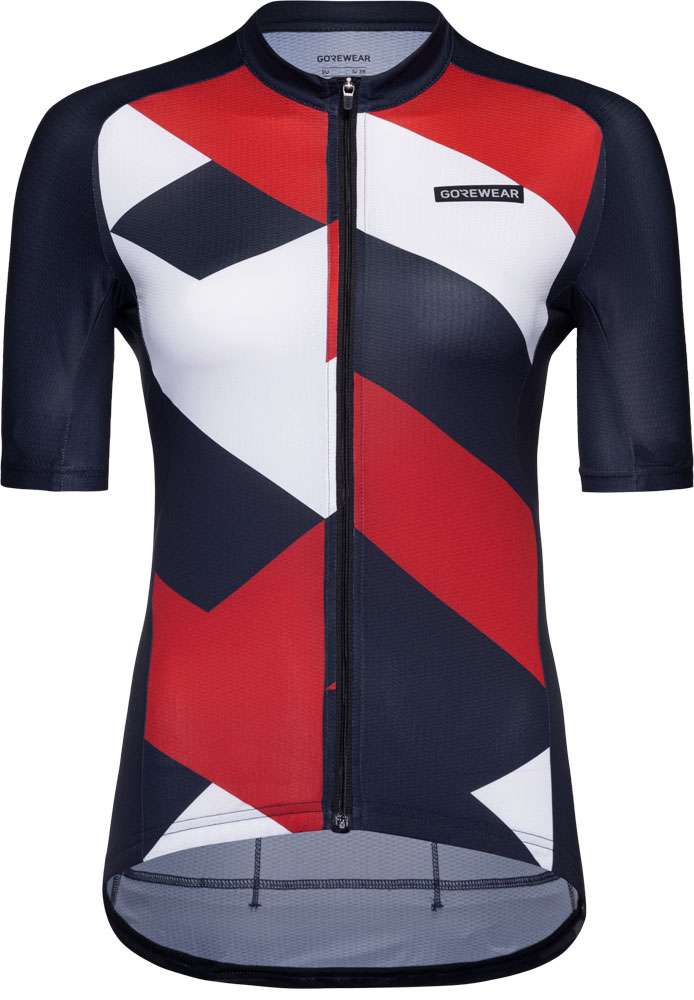 Gorewear spirit signal - women's jersey