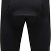 Gorewear distance winter - bib tights with pad