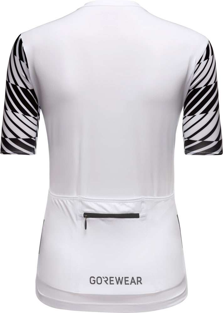 Gorewear swiftride optical - women's jersey