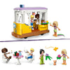 Lego ® friends plantencafé en bloemenwinkel bouwset - 42671