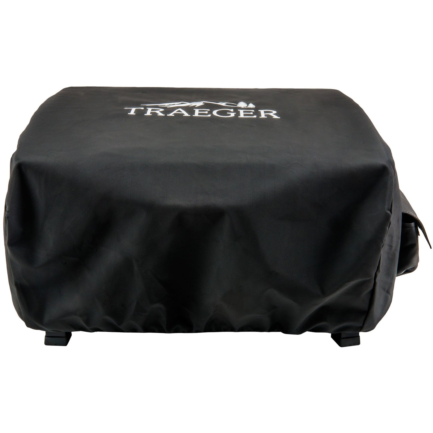 Traeger ranger beschermhoes beschermkap (zwart)
