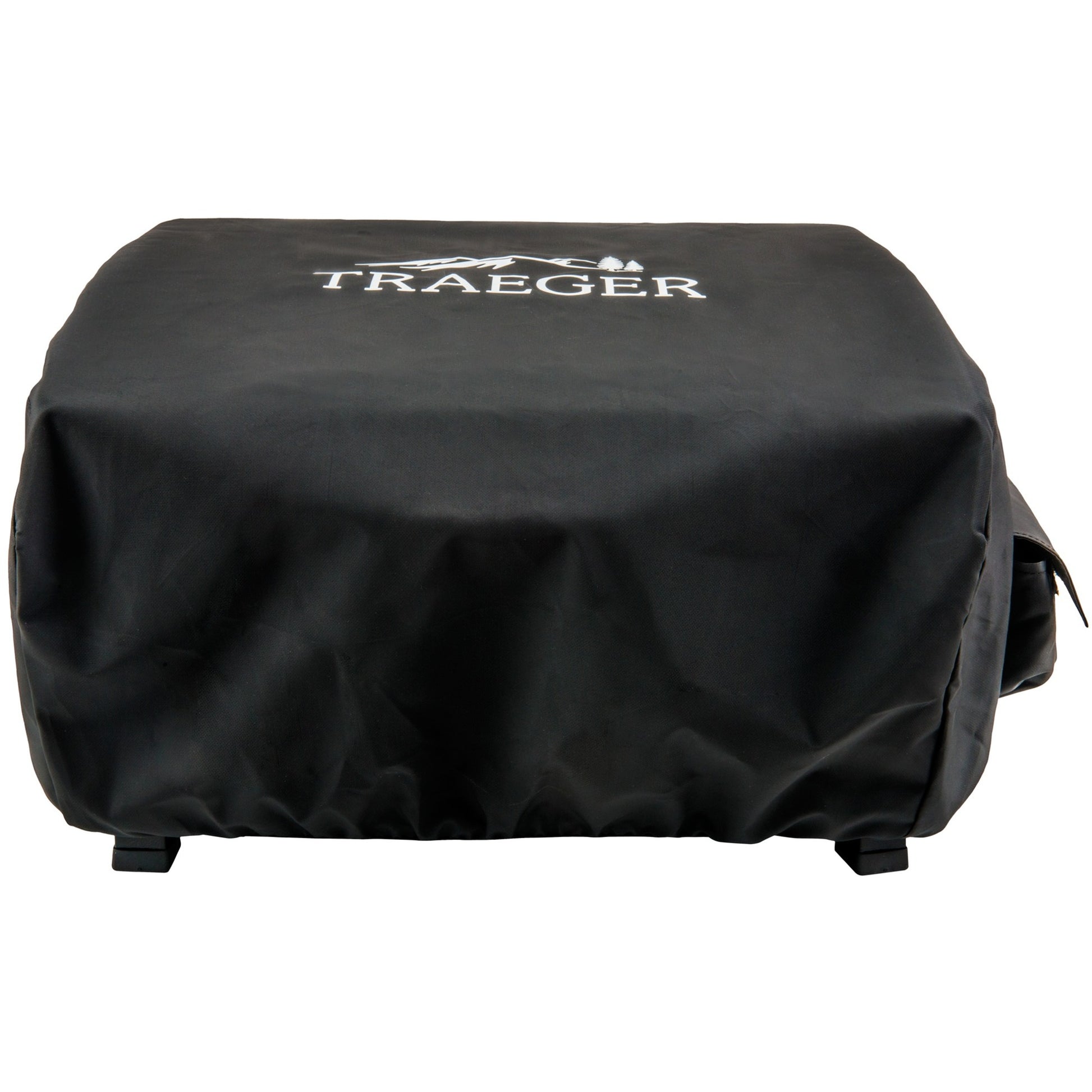 Traeger ranger beschermhoes beschermkap (zwart)